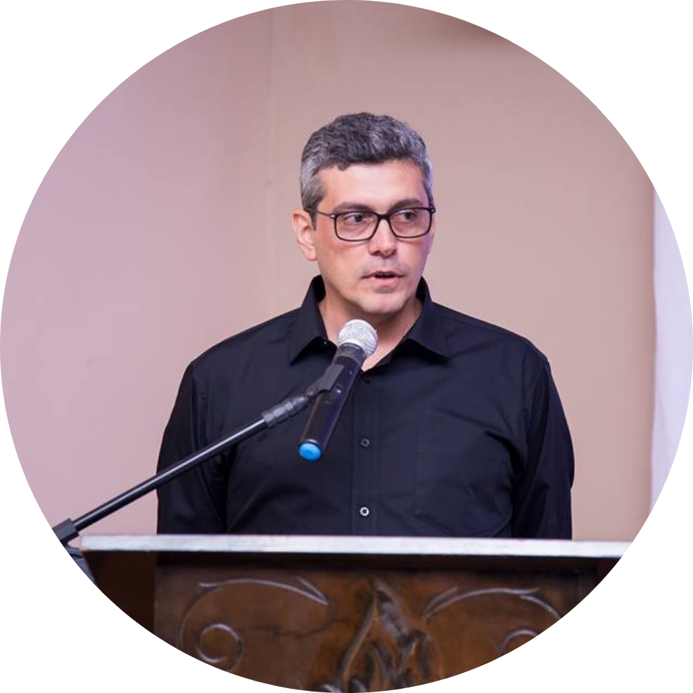 Marcelo Vallinoto